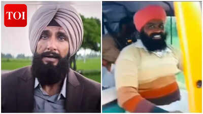 Dhurandhar 2 auto driver says he can’t afford Rs 500 ticket to watch his own scene with family: ‘Rs 2,500 is our monthly savings’ |