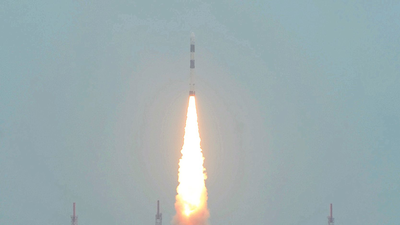 Gujarat government plans India’s third spaceport near Gir Somnath | India News