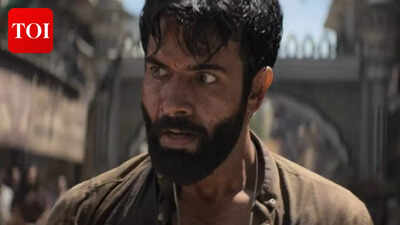 Dhurandhar 2 actor Danish Pandor recalls serious thumb injury during brutal Uzair Baloch scene: ‘I was terrified… I lost control’ | Hindi Movie News