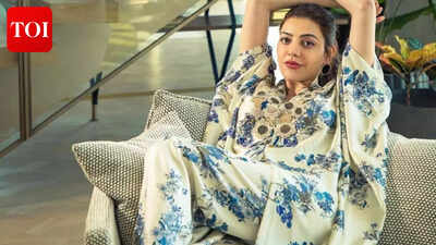 Kajal Aggarwal house: Inside her Rs 20–30 Cr Mumbai apartment in elite area | Tamil Movie News