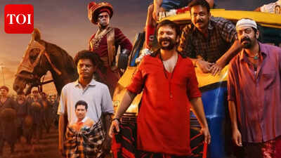 Aadu 3 Full Movie Collection: ‘Aadu 3’ box office collections day 7: Jayasurya starrer earns Rs 66.28 cr worldwide |