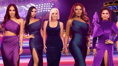 Real Housewives Of New Jersey Season 15: ‘Real Housewives of New Jersey Season 15’: Teresa Giudice, Melissa Gorga, and Dolores Catania return