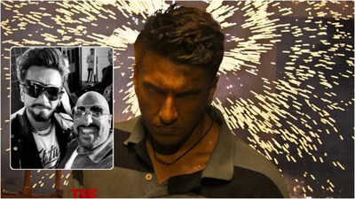 ‘Dhurandhar: The Revenge’: Ranveer Singh croons ‘Ari Ari Ari’ with OG hitmakers Bombay Rockers – WATCH | Hindi Movie News