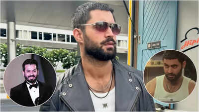 ‘You don’t know what you’ve done’: ‘Dhurandhar 2’ star Udaybir Sandhu recalls Aditya Dhar’s compliment after bathroom scene | Hindi Movie News