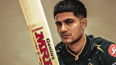 Ashwin terms Shubman Gill ‘bit like a don’, but advised against ‘chasing strike-rate’ | Cricket News