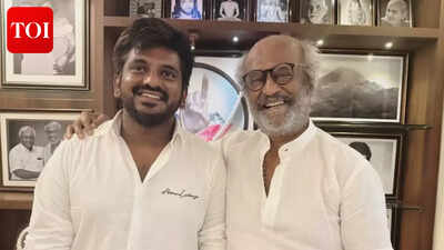 Rajinikanth: Ashwath Marimuthu reveals missed film opportunity with Rajinikanth; ‘He heard the story and even skipped his food’ |