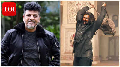 Dhurandhar 2: Shiva Rajkumar reviews Ranveer Singh starrer Dhurandhar 2: The Revenge, lauds Aditya Dhar’s vision: ‘Absolutely fantastic’ | Hindi Movie News