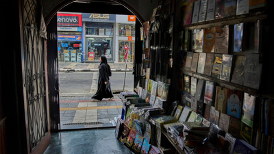 J&K admin defends ban on books in HC, says ‘secessionist’ in nature | India News