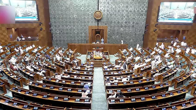 Parliament passes bill to amend transgender law; two members of council for TG persons quit in protest | India News