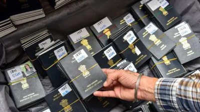 With Rs 1,800cr outlay, immigration scheme extended for 5 years | India News