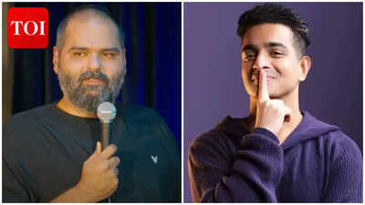Kunal Kamra slams Ranveer Allahbadia for ‘milking’ India’s Got Latent row, calls him ‘a contraceptive for creativity’ | Hindi Movie News