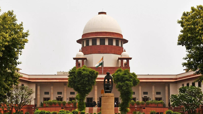 ‘It’s not must’: SC nixes plea against Vande Mataram circular | India News