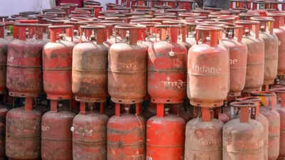 ‘LPG charge’ not legal, will invite action, CCPA warns eateries | India News
