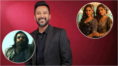 ‘Dhurandhar: The Revenge’: Choreographer addresses absence of song like ‘Shararat’ in Ranveer Singh starrer: ‘No space’ | Hindi Movie News