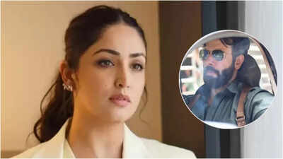 Yami Gautam hails Danish Pandor for his performance as Uzair Baloch; calls him ‘Brilliant’ |