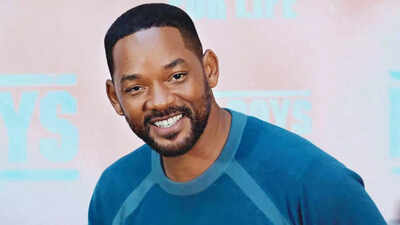 Looking into Will Smith’s rise from Philly rapper and ‘Fresh Prince’ star to being a global box office icon and family man | English Movie News
