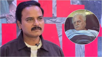 ‘Dhurandhar: The Revenge’ star Danish Iqbal on keeping ‘Bade Saab’ role a secret from his family: ‘No one knew’ | Hindi Movie News