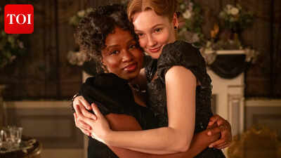 Bridgerton Season 5: ‘Bridgerton Season 5’: Showrunner on how Francesca Bridgerton and Michaela Stirling’s romance is ‘going to be about yearning’