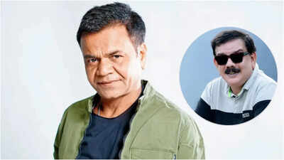 Rajpal Yadav teases more collaborations with Priyadarshan ahead of ‘Bhooth Bangla’ release: ‘Aur bhi achhe roles milenge’ | Hindi Movie News