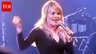 Duffy opens up about abuse, captivity and trauma in upcoming documentary: ‘It’s harder than I thought’ | English Movie News