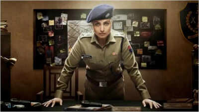 ‘Mardaani 3’ OTT: Watch Rani Mukerji’s cop action thriller; date and platform revealed |