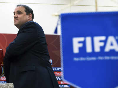 ‘Reality of doing business’: FIFA vice-president remark sparks debate ahead of World Cup | Football News