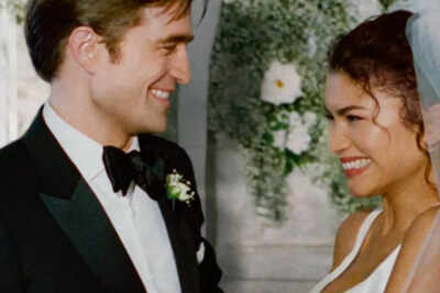 Robert Pattinson and Zendaya’s film ‘The Drama’ faces criticism over dark twist |