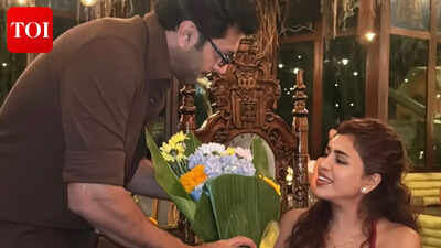 Ravi Mohan’s Goa investments with Kenishaa sparks buzz; ‘Parasakthi’ actor’s marital status claim raises big questions | Tamil Movie News