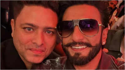 Dhurandhar 2: ‘Hit me hard’: Ranveer Singh urges Aditya Uppal in Dhurandhar 2’s intense 3:30am torture shoot | Hindi Movie News