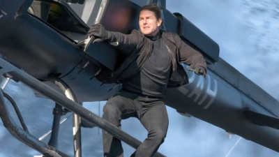 Tom Cruise’s painful stunt injuries: ‘Mission: Impossible’ to ‘Oblivion’ | English Movie News