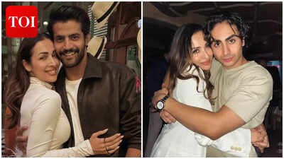 Malaika Arora shuts down dating rumours with Sorab Bedi, says ‘I don’t need a partner’: ‘Arhaan and me have a good laugh’ | Hindi Movie News