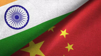 India, China neighbours that can’t be parted: Beijing envoy | India News
