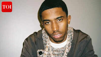 Diddy’s son Christian ‘King’ Combs and Raven Tracy are safe after a scary attempted home burglary in Porter Ranch – Reports |