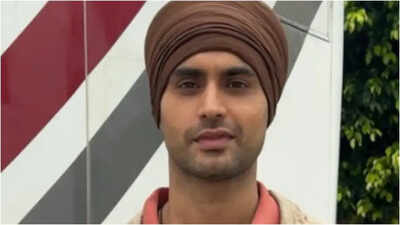 ‘Dhurandhar 2′: Udaybir Sandhu reveals improvising dialogues, praises Ranveer Singh as a secure co-star |