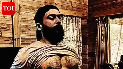 Suriya Fitness: Suriya’s disciplined fitness routine at 50: ‘Karuppu’ actor inspires fans with chiseled six-pack | Tamil Movie News