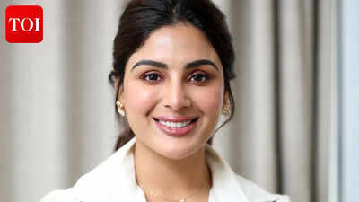 Samyuktha calls ‘Guvvala Cheruvu Ghat’ deeply rooted and complex’; ‘Strength lies in silent moves, not loudness’ – Exclusive |