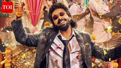 ‘Happy Raj’ Twitter review: GV Prakash promises a comeback, Netizens call it a feel-good family entertainer |