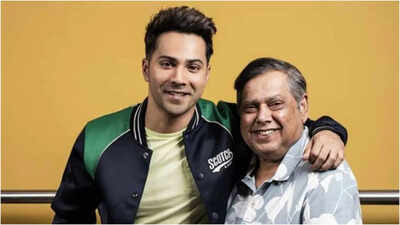 Varun Dhawan shares a ‘funny yet scary’ underworld call to David Dhawan; ‘My staff argued, meet me, I’ll beat you’ |