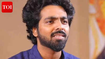 ‘No viral songs,’ GV Prakash Kumar faced rejection for Ken Karunaas’ ‘Youth’ album |