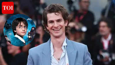 Andrew Garfield watched ‘Harry Potter’ films ‘only recently’: Talks about separating art from the artist |