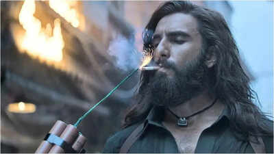 ‘Dhurandhar: The Revenge’ box office collection Day 10 [LIVE]: Ranveer Singh film eyes Rs 800 crore net on second Saturday | Hindi Movie News