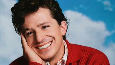 Charlie Puth: Quote of the day by Charlie Puth: ‘If you’re truly just yourself, you can be your most successful you’ | English Movie News