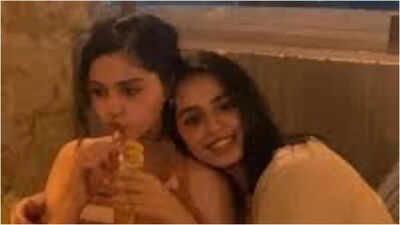 Aneet Padda’s sister Reet Padda goes private on Instagram after ‘Dhurandhar Propaganda’ backlash | Hindi Movie News