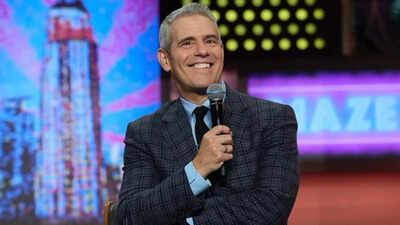 Real Housewives Of Beverly Hills: Andy Cohen slams Sarah Michelle Gellar’s critique of ‘Real Housewives of Beverly Hills’, describing her opinion as ‘wrong’