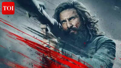 Success of ‘Dhurandhar: The Revenge’ gets compared to ‘Sholay’; Trade expert calls it ‘one of the best films’﻿﻿ |