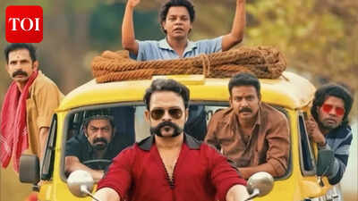 ‘Aadu 3’ box office collections day 11: Jayasurya’s time travel film crosses Rs 104 crore worldwide, steady second week continues | Malayalam Movie News