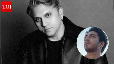 Saiyaara: Did you know Mohit Suri did not like Ahaan Panday for ‘Saiyaara’? Director reveals he actually ‘rejected him’ |