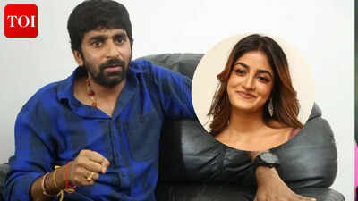 Has Dimple Hayathi joined Balakrishna’s ‘NBK111’? Gopichand Malineni shuts down casting rumours with a Mahesh Babu meme | Telugu Movie News