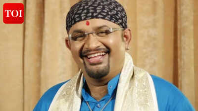 Abhijeet Ghoshal compares ‘Clubmix Hanuman Chalisa’ to BTS, BLACKPINK: Says it is ‘even more interesting than all of them’ |