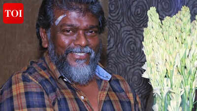 R. Parthiban applies for no caste, no religion certificate after ‘Ustaad Bhagat Singh’ row: ‘I never felt this broken’ | Tamil Movie News